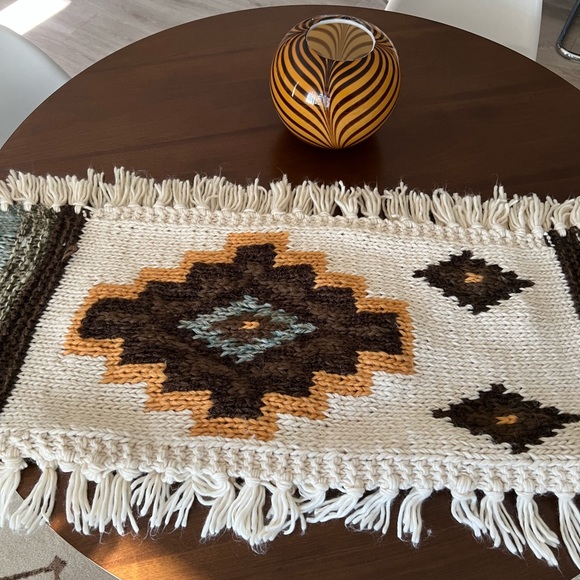 OVERSIZED Zara Scarf - Picture 4 of 8